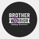 Search for worlds best grandpa stickers World epilepsy day