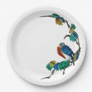 Search for porcelain plates Vintage