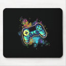 Search for retro game controller mouse mats Nerd