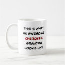 Search for cherokee mugs Grandfather