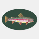 Search for rainbow trout stickers Fishing