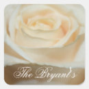 Search for white rose stickers Anniversary