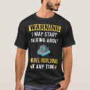 Search for building tshirts Model