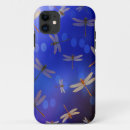 Search for dragon fly iphone cases For her