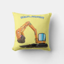 Search for excavator cushions Digger