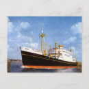 Search for ocean liner postcards Nautical