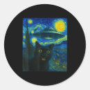 Search for ufo alien stickers Cat selfie