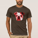 Search for american bulldog tshirts Animals