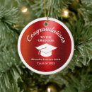 Search for grad christmas tree decorations University
