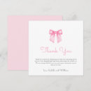 Search for simple bow cards Script calligraphy