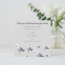 Search for gull invitations Party