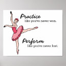 Search for dancing studio posters Pink