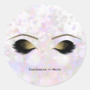 Search for iridescent stickers Sparkle