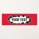 Search for funny yoga mats Modern