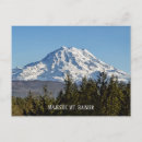 Search for mt rainier postcards Pacific northwest