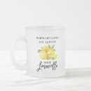 Search for frosty mugs Trendy