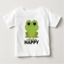 Search for toad baby shirts Amphibians