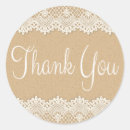 Search for brown lace stickers Country