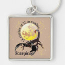 Search for scorpion key rings Astrology
