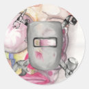 Search for welding stickers Ironworker