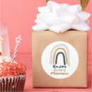 Search for enjoy stickers Inspirational quote