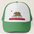 Search for california republic hats Californian