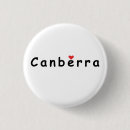 Search for canberra badges Australia
