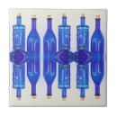 Search for wine tiles Blue