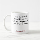 Search for faith hope mugs God