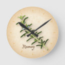 Search for herb clocks Garden