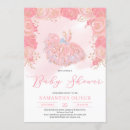 Search for baby dress invitations Watercolor