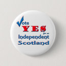 Search for vote yes badges Scottish