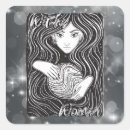 Search for witchy woman stickers Halloween