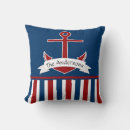 Search for americana cushions Nautical