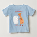Search for sushi baby clothes Sashimi