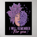 Search for alzheimers disease awareness posters Alzheimer s support