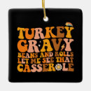 Search for funny turkey christmas tree decorations Autumn