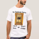 Search for martyr clothing George