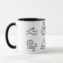 Search for fire element mugs Elements