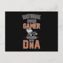 Search for video game postcards Nerd