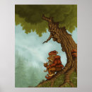 Search for fantasy gnome art Fairytale