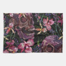 Search for embroidered towels Illustration