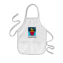 Search for kids camp aprons Woodstock