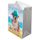 Search for english bulldog gift bags Pet