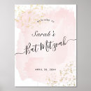 Search for bat mitzvah backdrops Pink