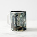 Search for manhattan bridge mugs Usa