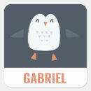 Search for penguin funny stickers Cute