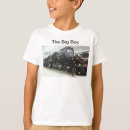 Search for big train clothing Steam engine
