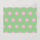 Search for pastel green postcards Vintage