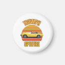 Search for triumph magnets Car